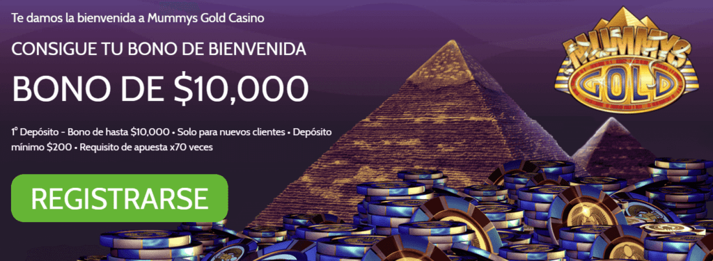 Casino en linea 