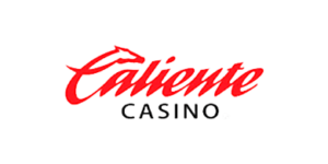 Logo caliente casino