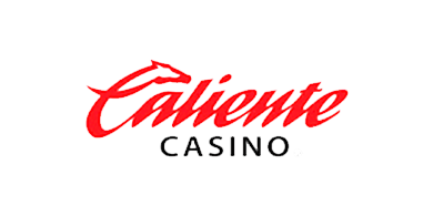 Logo caliente casino