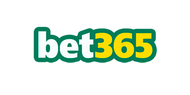 logo de Bet 365 en Casino Online México