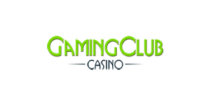 Logo Gamimg Club Casino
