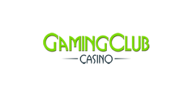 Logo Gamimg Club Casino