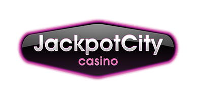 logo de jackpot city casino