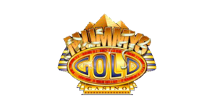 logo mummys gold casino