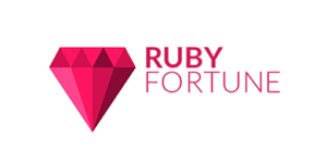 logo Ruby fortune Casino en Casino Online México