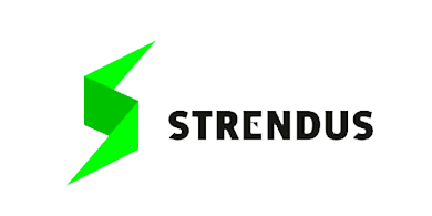 Logo strendus casino