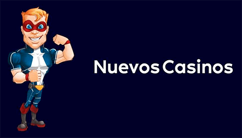 imagen nuevos casinos online mexico