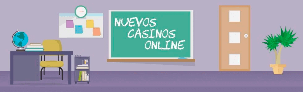 Imagen interativa nuevos casinos