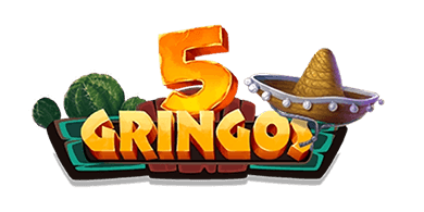 5Gringos Casino Logo