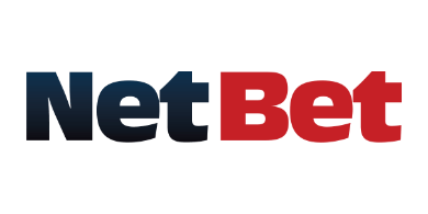 Netbet logo