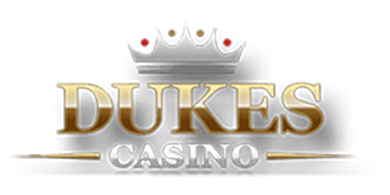 Dukes Casino Logo